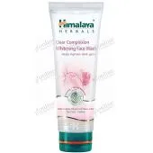 Clear Complexion Whitening Face Wash 50ml