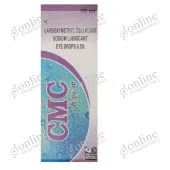 CMC 10 ml 