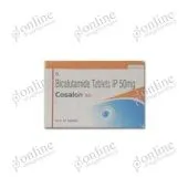 Cosalon 50 mg Tablet 