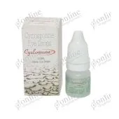 Cyclomune - 0.05%