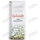 Cyclomune 3 ml 