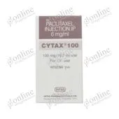 Cytax 200 mg Injection 1 ml
