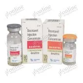 Daxotel 80 mg Injection