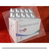 Doxy Tablet
