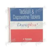 Duraplus 10 mg/30 mg Tablet