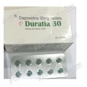 Buy Duratia 30 mg