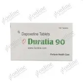 Buy Duratia 90 mg