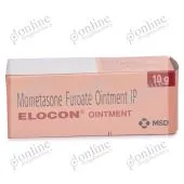 Elocon - 10gm Cream