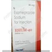 Esium 40 Mg
