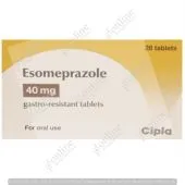 Esoprazole 40 Mg