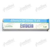 Estocin 5 gm 