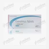 Everecan 10 mg Tablets