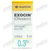 Exocin 5 ml 