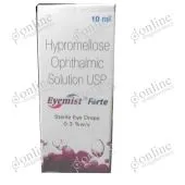 Eyemist Forte 10 ml 