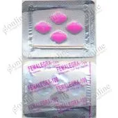 Femalegra 100 mg