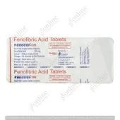 Fenocor 105 mg Tablet