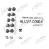 Buy Filagra Double 200 mg