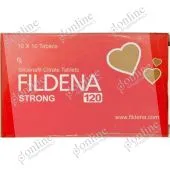 Buy Fildena 120 mg