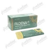 Buy Fildena 25 mg