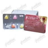 Buy Fildena XXX 100 mg