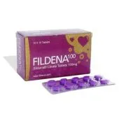 Fildena 100 mg
