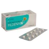 Fildena CT 50 Mg With Sildenafil Citrate
