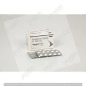 Finabate 200 mg Tablet