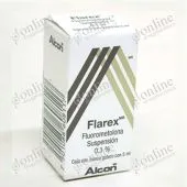Flarex 5 ml 
