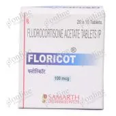 Floricot - 0.1mg