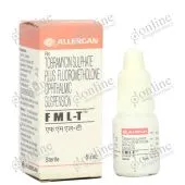 Fml T 5 ml 