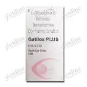 Gatilox Plus 5 ml 