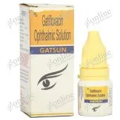 Gatsun 5 ml 