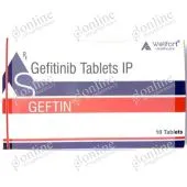 Geftin 250 mg Tablets