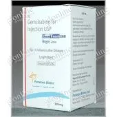 Gemtrust 200 mg Injection
