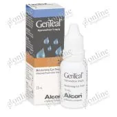 Genteal 0.3% 10 ml