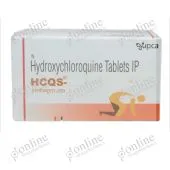 Hcqs 300 mg Tablet (Plaquenil)