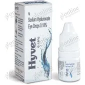 Hyvet 5 ml 