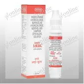 I Kul Plus 15 ml 