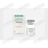 Intaxel 30 mg/5 ml Injection