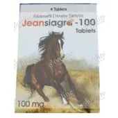 Jean Siagra 50 mg Tablet