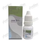 Just Tears Lubricant 10 ml