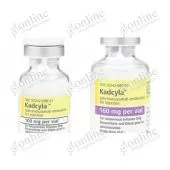 Kadcyla 100 mg Injection