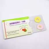 Buy Kamagra Polo (Sildenafil Tablets)