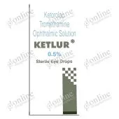 Ketlur 5 ml 