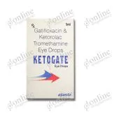 Ketogate 5 ml 