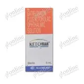 Ketomar 5 ml 