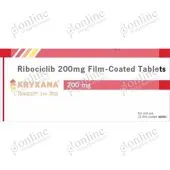 Kryxana 200 mg Tablet