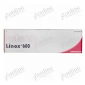 Linox - 600mg