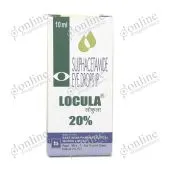 Locula 20% 10 ml 