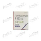 Lortinib 100 mg Tablet